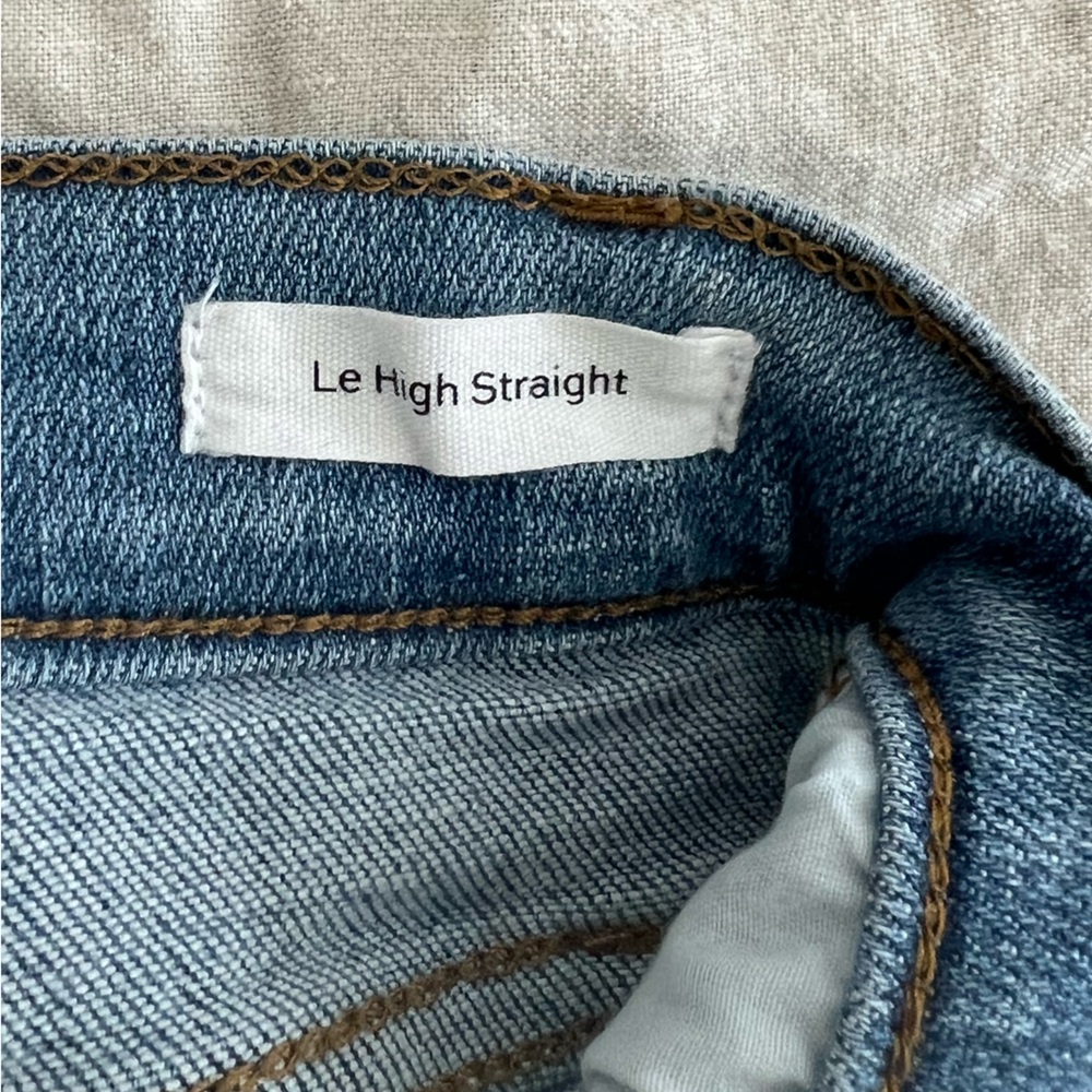 Frame Jeans - Picture 5 of 5